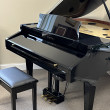 Kawai CP209 digital ensemble grand piano - Grand Pianos